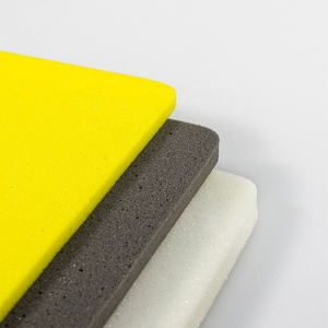 Высокоплотный лист пены с эффектом памяти для изготовления стельки и подошвы для обуви - Product Image 4
