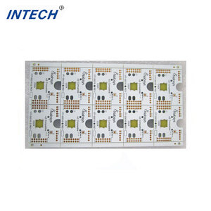 High quality led strip lighting <strong>pcb</strong> <strong>94v</strong> <strong>0</strong> circuit boards manufacturer