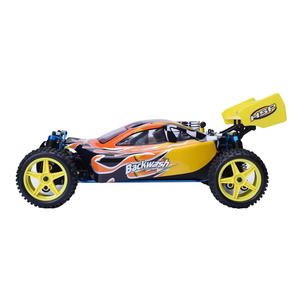 <strong>Rc</strong> <strong>Car</strong> 4WD <strong>Car</strong> Gas Power on Road Remote <strong>Control</strong> High Speed Drift 1/10 Scale <strong>Rc</strong> <strong>Car</strong> - Product Image 4