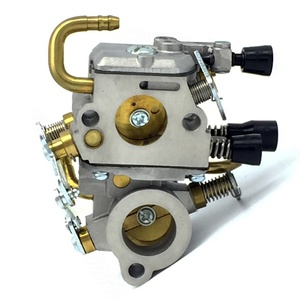 OEM Apply to Chainsaw TS410 Carburetor TS420 Concrete <strong>Carb</strong> for Cut-Off Saw <strong>C1Q</strong>-<strong>S118</strong> - Product Image 1