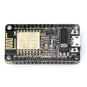 NodeMCU V2 CP2102 ESP8266 Placa de desarrollo puerto serie módulo inalámbrico ESP-12E Lua - Product Image 4