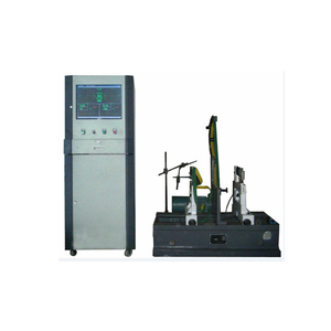 <span class=keywords><strong>Turbo</strong></span> Kayış Tahrik dinamik balans makinesi YYQ-50A Ömür Boyu garanti ile.