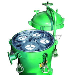 新的光盘堆栈离心机分离器与中国领先的制造商自清洁碗 - Product Image 2
