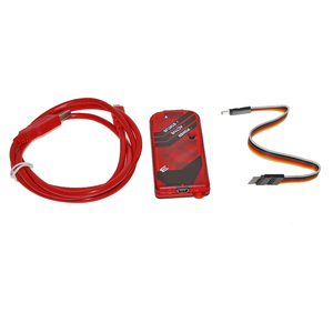 Okystar OEM ODM PICKIT 3 הבאגים מתכנת אמולטור <span class=keywords><strong>PIC</strong></span> בקר פיתוח לוח