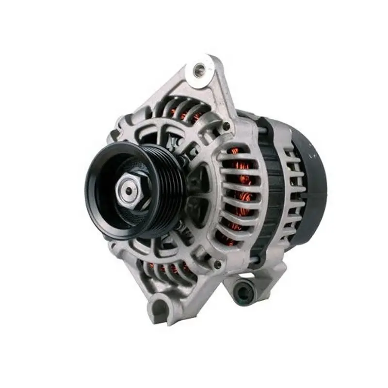 71716600 5705J0 5705Y2 de alta calidad 14V alternador generador reparación para Peugeot 306 Peugeot 1,9 STD 94-95 Fiat DUCATO 1.9D 98-02