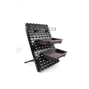 Thiết Kế mới Di Chuyển Chuối Kệ Trưng Bày với Dễ Dàng Cài Đặt - Product Image 1