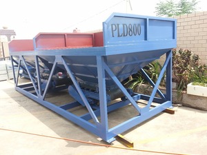 Автоматическая машина для производства QT6-15 цементного бетона - Product Image 4