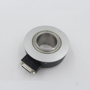45mm Hollow Shaft Type <strong>Rotary</strong> <strong>Encoder</strong> for Elevator Application High Performance Product in the <strong>Encoders</strong> Category - Product Image 4