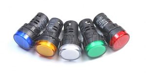 <strong>Tritium</strong> Glowing Indicator Lights - Product Image 5