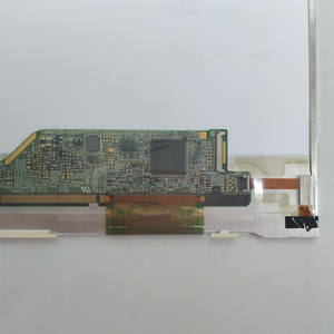 New 12.1 "máy tính xách tay màn hình LCD Panel hiển thị ltd121ewrf ltd121ewpf cho Fujitsu p8010 p8110 - Product Image 6