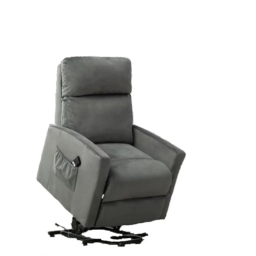 Moderne Motor Drive System Lift Stuhl power Lift Recliner Sofa Power Lift Möbel Sofa