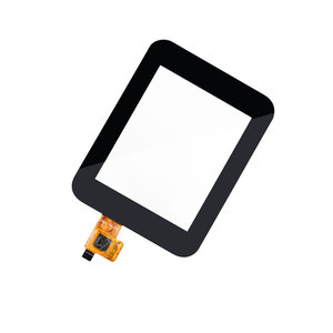 2.4英寸电容式触摸屏面板，具有 FT6236U 控制器和 I2C 接口 - Product Image 2