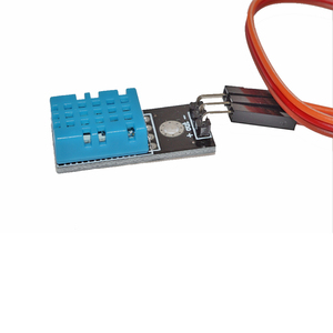 OEM / ODM DHT11デジタル温度および湿度センサーDHT11モジュール - Product Image 5