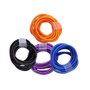 工厂价格可爱的婴儿弹性发束 - Product Image 6