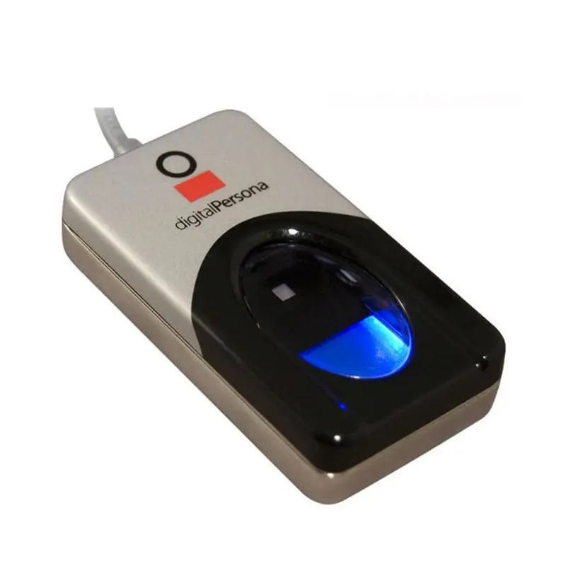 Digital Persona Ottico Biometria Scanner di Impronte Digitali U sono U 4500