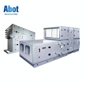 Air Handling Units <strong>AHU</strong> Industrial Air Conditioning System - Product Image 2