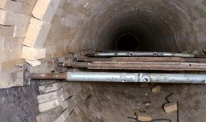 <strong>Tunnel</strong> <strong>Kiln</strong> Dri <strong>Tunnel</strong> <strong>Kiln</strong> <strong>Tunnel</strong> <strong>Kiln</strong> for Firing Bricks