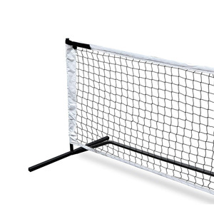 便携式迷你网球网网球练习网 - Product Image 6