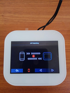 Термостат водонагревателя Modbus RS485 bacnet - Product Image 5