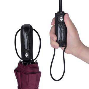 Ok <strong>Umbrella</strong> Hot Selling 3folding <strong>Umbrella</strong> 23&quot; 10K Foldable Fully Automatic <strong>Umbrella</strong> - Product Image 4