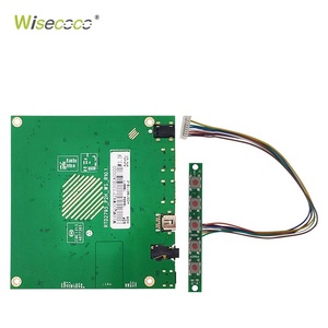 <strong>eDp</strong> 4 Lane Mini DP Control Board Ips <strong>Display</strong> 3840*2160 Touch Screen Available Laptop Screen 15.6 Inch 4K Mini Uhd Slim <strong>LCD</strong> - Product Image 5