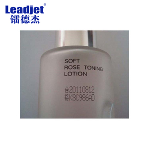 Leadjet rekabetçi <span class=keywords><strong>V150</strong></span> artı mürekkep püskürtmeli kodlama makinesi boru boru kod mürekkep püskürtme yazıcı popüler tip