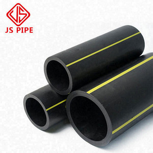 PE 100 PN10 PN 16 6 inç 160mm 18 inç hdpe boru - Product Image 4