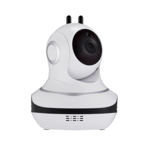 最优惠的价格cctv无线摄像机SDK API ip网络监控智能家居1080p - Product Image 1