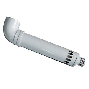 Standart paslanmaz ve alüminyum baca baca doğal Gaz Tipi Kazan Baxi, Viessmann, Navien, Protherm, Vaillant - Product Image 1