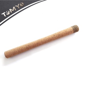 ToMyoカスタマイズコルクロッドグリップ釣り竿修理ハンドルバット
