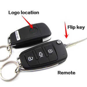 Universeller Lerncode Keyless Entry System Auto Keyless Entry System Für Honda - Product Image 2