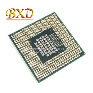 Çekirdek Duo T7500 CPU 4M önbellek 2.2GHz 800MHz FSB çift çekirdekli dizüstü işlemci - Product Image 2