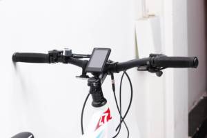 27.5 “电动自行车 9 SPD <span class=keywords><strong>E</strong></span> 自行车中间驱动电机