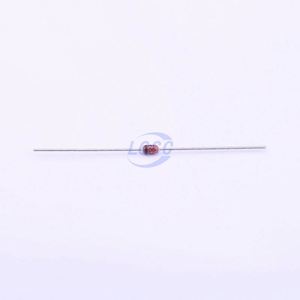 Yeni orijinal DO-41 RoHS Zener diyotlar <span class=keywords><strong>1N4755A</strong></span>
