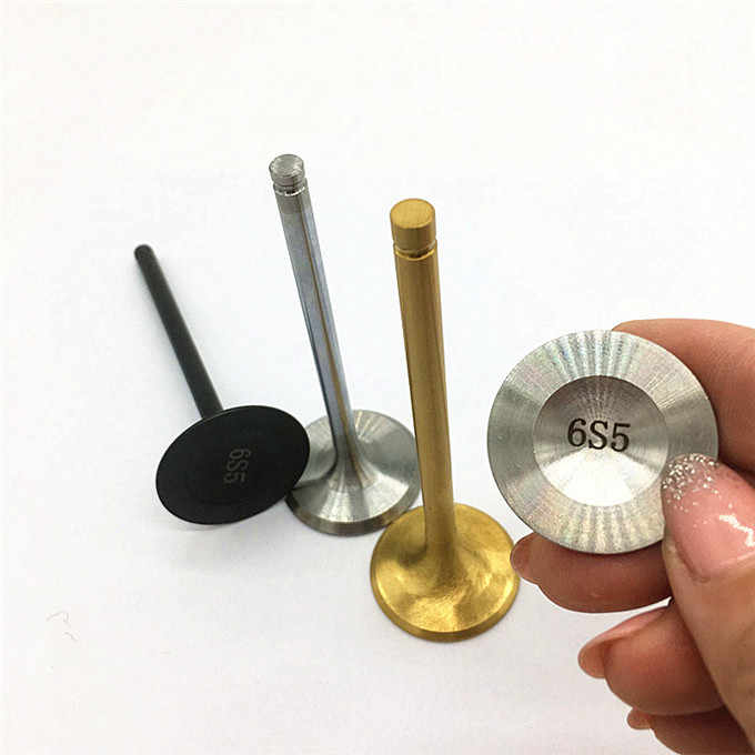 Motore da corsa valvole primavera set per Citroen Peugeot TU5J4 TU5JP4 motori 1.6 16 V da Citroen Saxo VTS Peugeot 106 s16 GTI