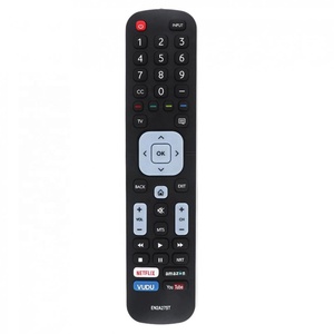 Neue Ersatz fernbedienung EN2A27ST für <span class=keywords><strong>Sharp</strong></span> 4K ULTRA LED SMART HDTV