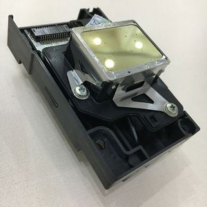 סיטונאי עבור Epson R280 R290 T50 <span class=keywords><strong>T60</strong></span> TX650 L800 L801 מדפסת 6 צבע ראש ההדפסה מקורי F180040 מדפסת ראש