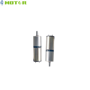 1215 12毫米齿轮电机5v 12v DC带塑料金属齿轮箱