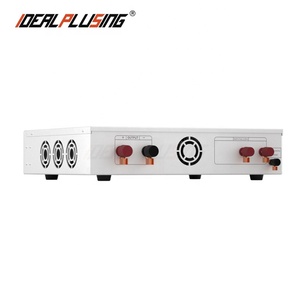 Variable <strong>Voltage</strong> Source 0 60V 50a Dc Power Supply with Constant Current - Product Image 4