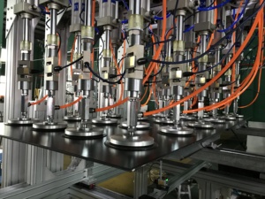 <strong>Static</strong> Mechanical Load <strong>Testing</strong> Machine/<strong>Dynamic</strong> Mechanical Load Tester /PV Module <strong>Testing</strong> Machine - Product Image 4