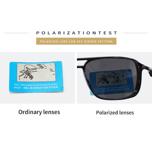 Superhot gözlük 18232 TR90 çerçeve <span class=keywords><strong>TAC</strong></span> 1.1 lensler 2019 çift köprü Steampunk polarize güneş gözlüğü