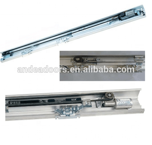 Thiết Bị Điều Khiển Cửa Tự Động, Dụng Cụ Mở Cửa Kính Tự Động Cho Cửa Ra Vào - Product Image 6