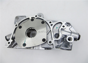 92067383 Otomatik Alüminyum Motor Motor YAĞ POMPASI Chevrolet Captiva için 2.4L C100 C140 <span class=keywords><strong>Opel</strong></span> Antara 06-11