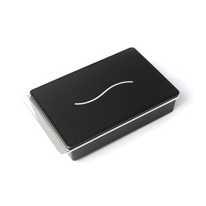Rete TCP/IP Wiegand 125Khz ID Card RFID controllo accessi e sistema di presenza del tempo