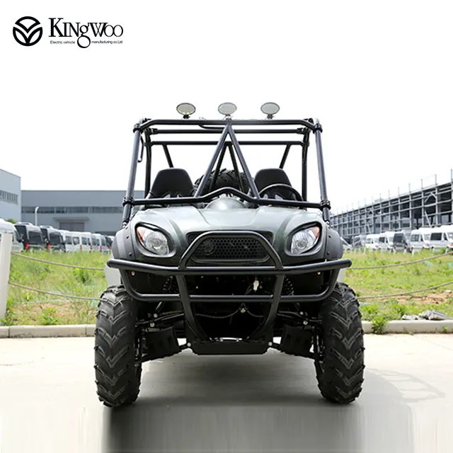 2022 8000w 4*4 Elektro farm utv