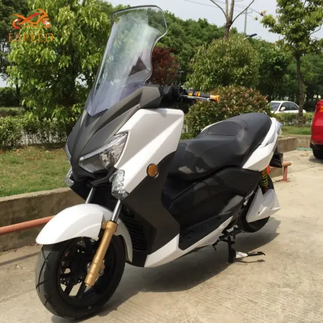 Wuxi Factory Price Electric T8 Maxi Scooter for Adult