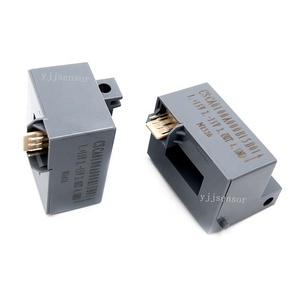 Sensor de corriente 100 a Rms CSCA0100A000B15B01 para unidades de velocidad variable Sistemas de control de retroalimentación de corriente