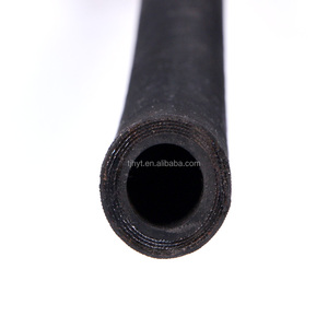 OEM Brand 1/4&quot;, 1/2&quot;, 3/4&quot;, 1&quot; SAE100 <strong>R4</strong> Hydraulic <strong>Hoses</strong> for Heavy Equipment - Product Image 1