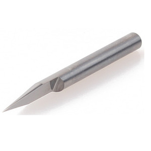 CENTER-Customized Diamond Coating Engraving <strong>Cutter</strong>/Plastic/Stone/PCB Processing Diamond Coated Carving <strong>Cutter</strong> Bit Tool - Product Image 2