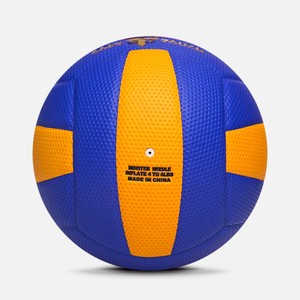 En iyi Fiyat Özel Baskılı Eğitim Voleybol Topu, Doku Resmi Boyut 5 Voleybol Yetişkinler için - Product Image 4